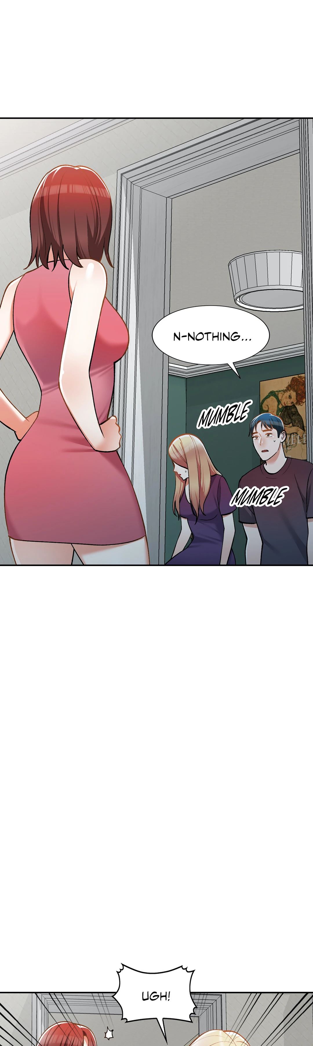My Secretary’s Got a Secret Chapter 7 Page 7