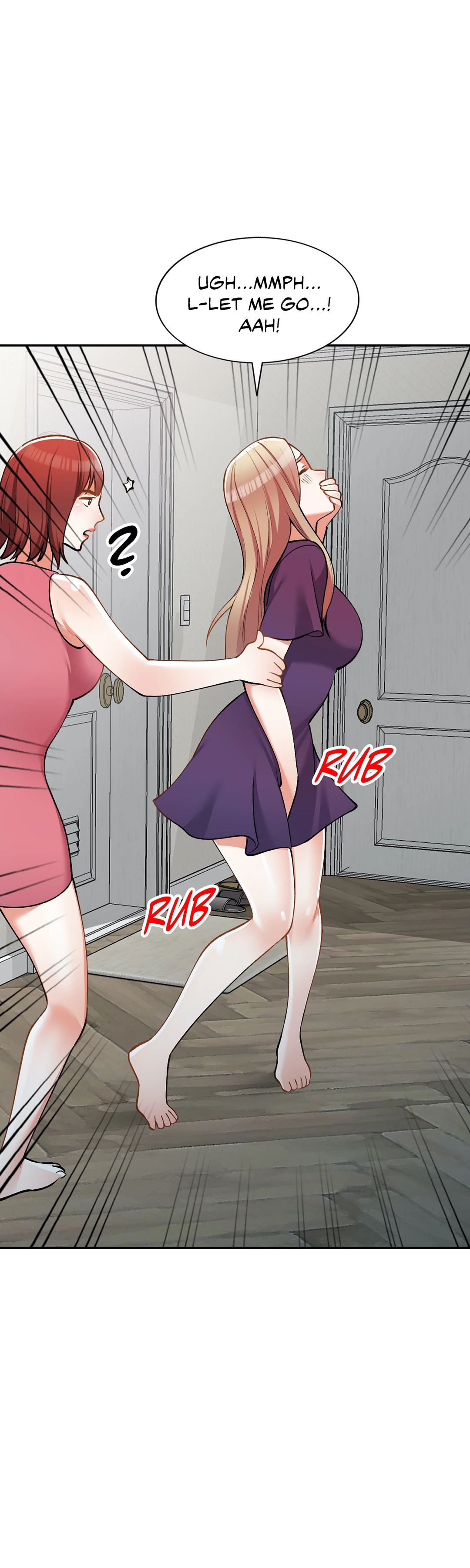 My Secretary’s Got a Secret Chapter 7 Page 9