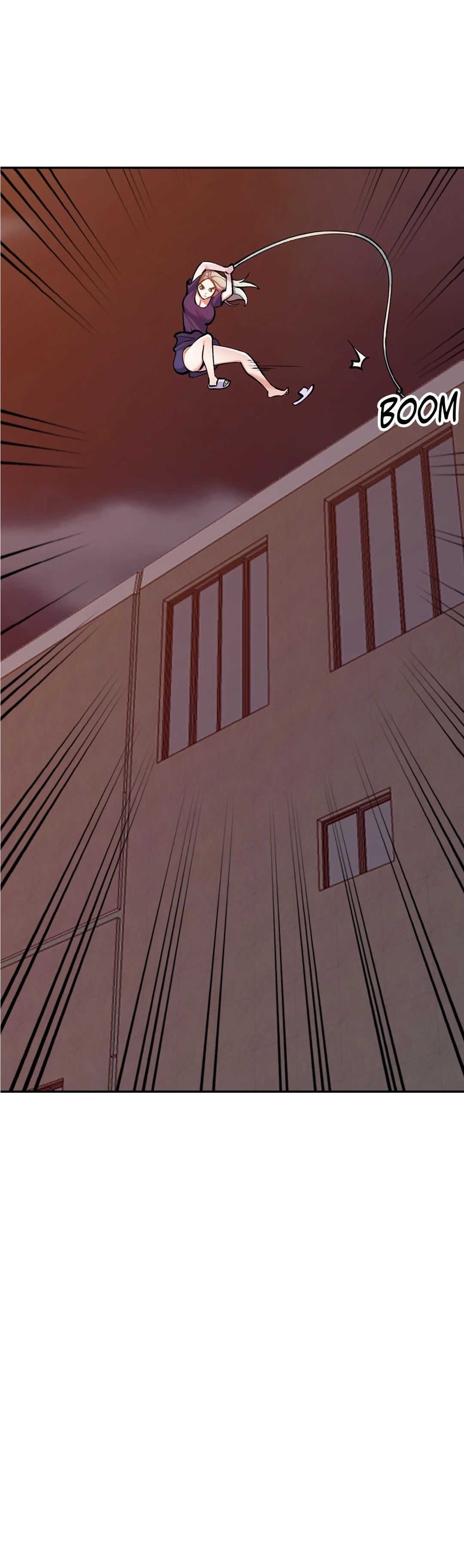 My Secretary’s Got a Secret Chapter 8 Page 1