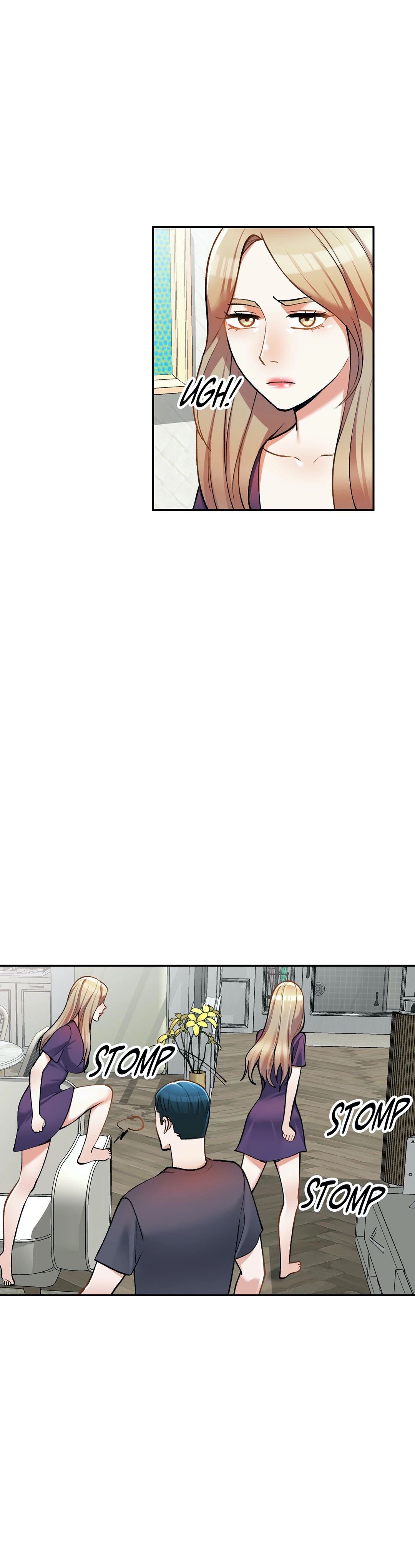 My Secretary’s Got a Secret Chapter 8 Page 13