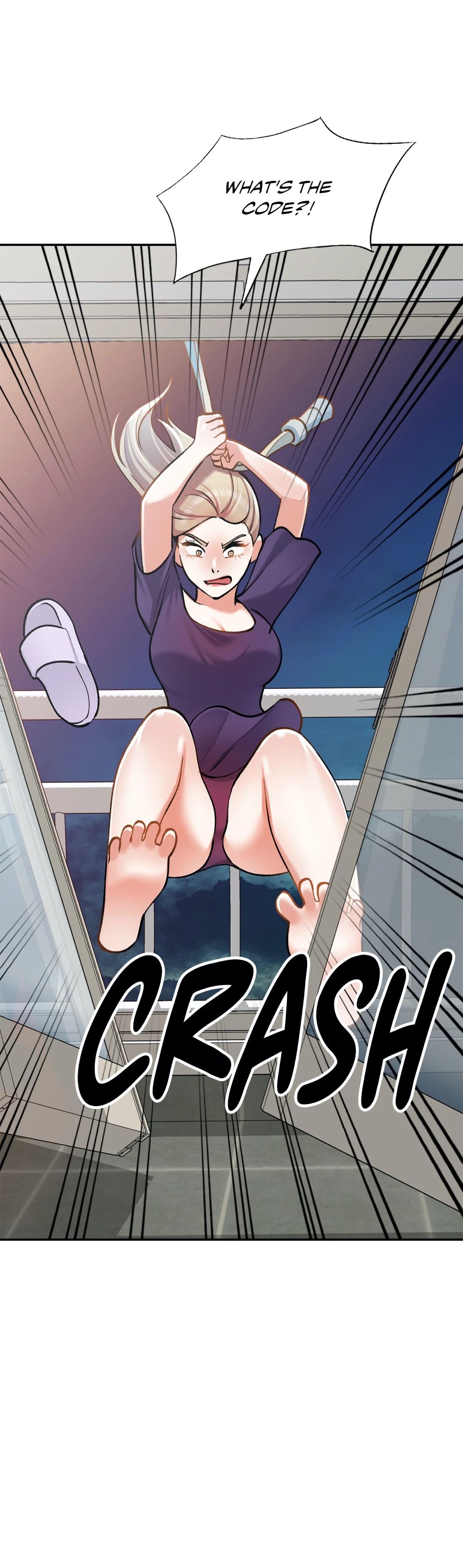 My Secretary’s Got a Secret Chapter 8 Page 2