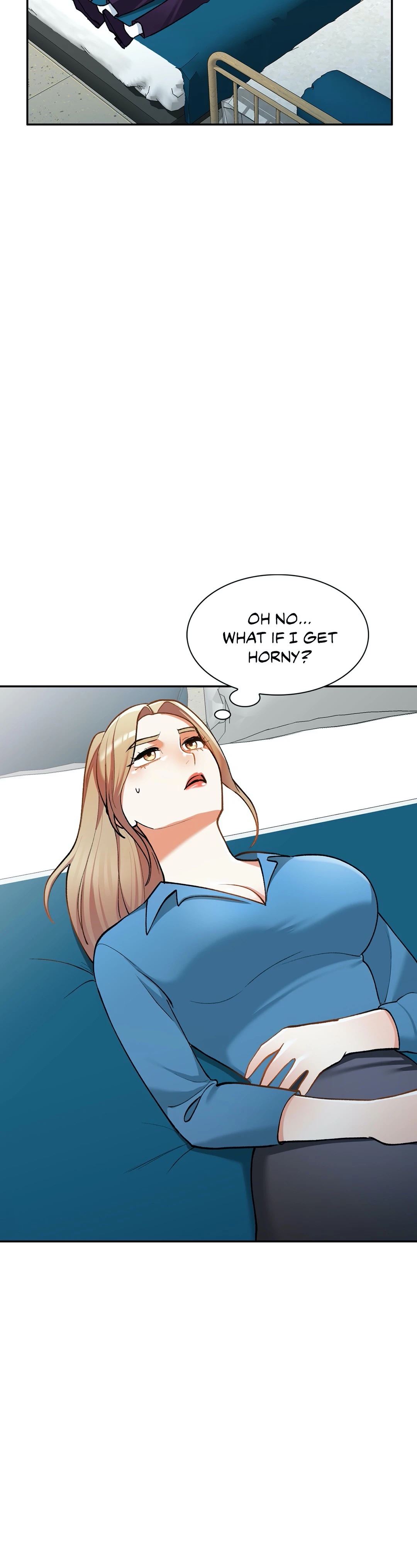 My Secretary’s Got a Secret Chapter 8 Page 22