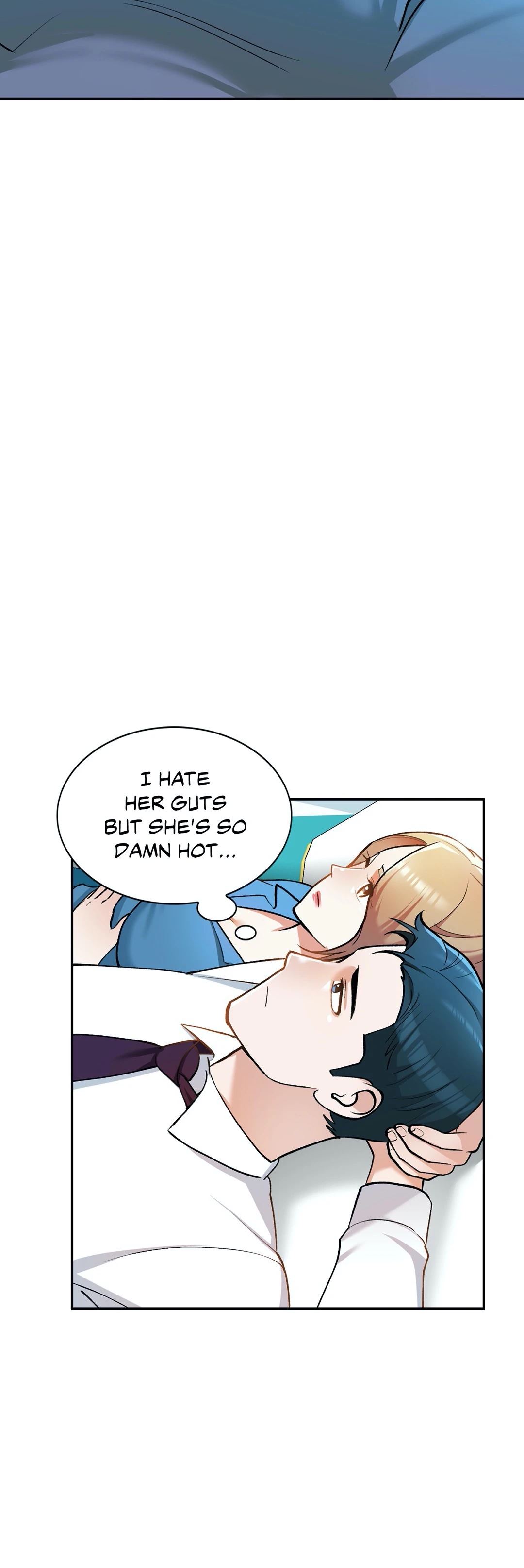 My Secretary’s Got a Secret Chapter 8 Page 24