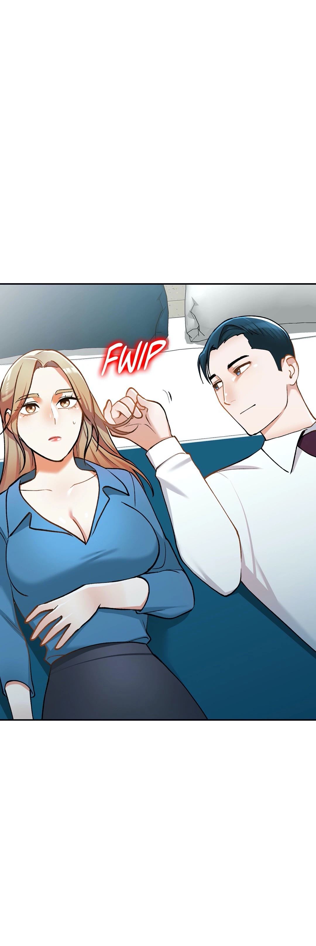 My Secretary’s Got a Secret Chapter 8 Page 25