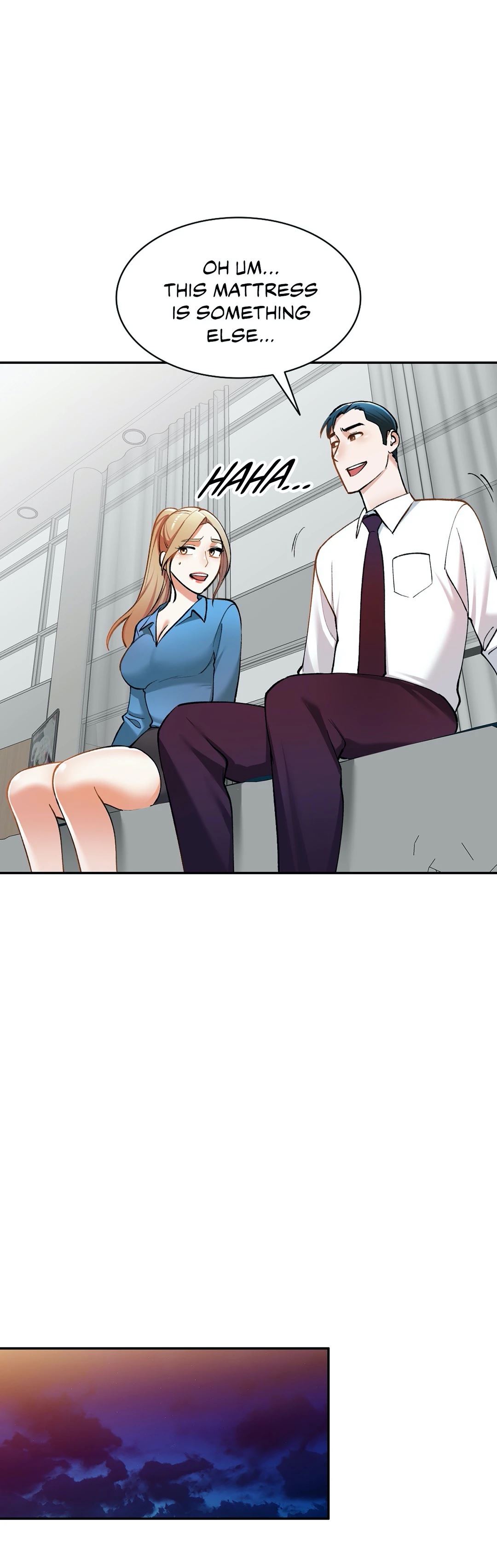 My Secretary’s Got a Secret Chapter 8 Page 27