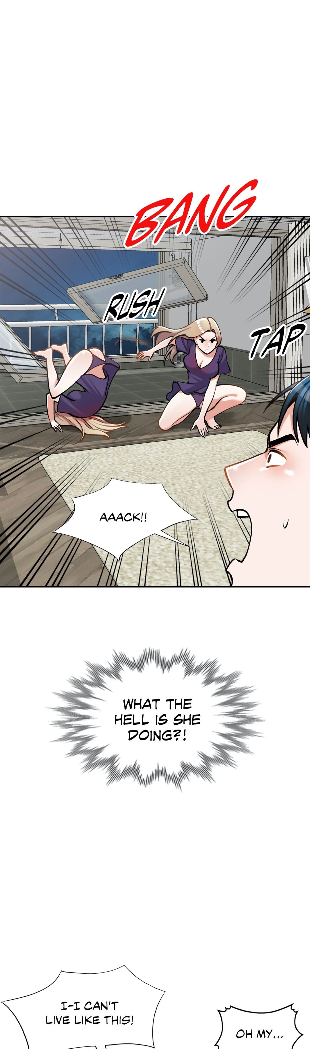 My Secretary’s Got a Secret Chapter 8 Page 3