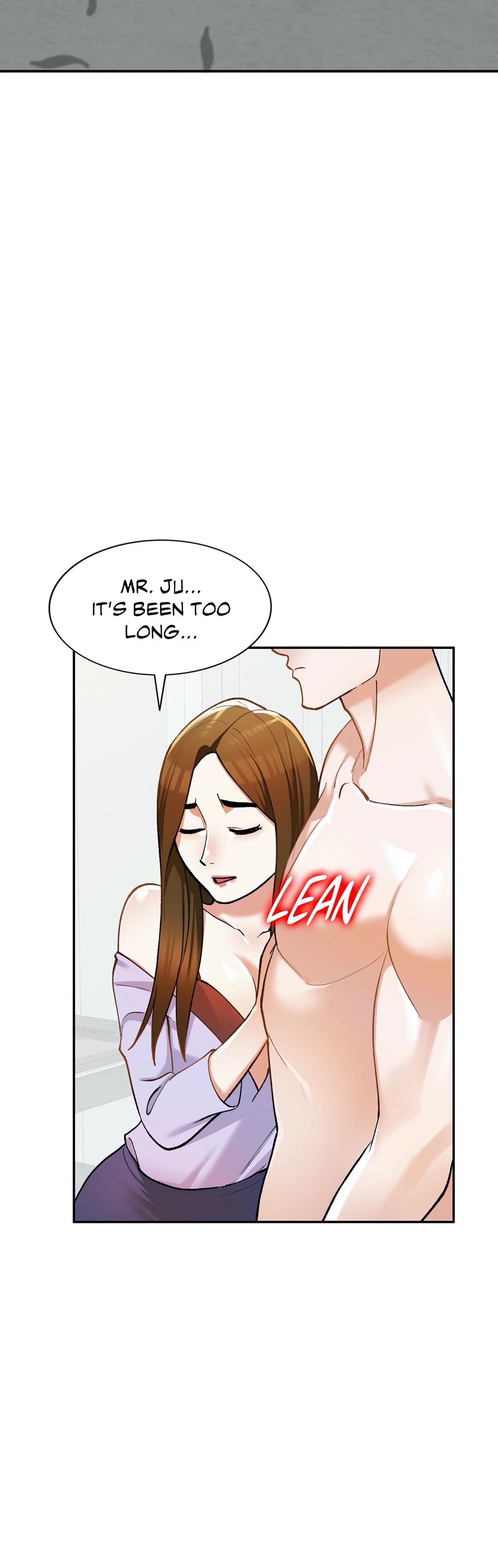 My Secretary’s Got a Secret Chapter 8 Page 30