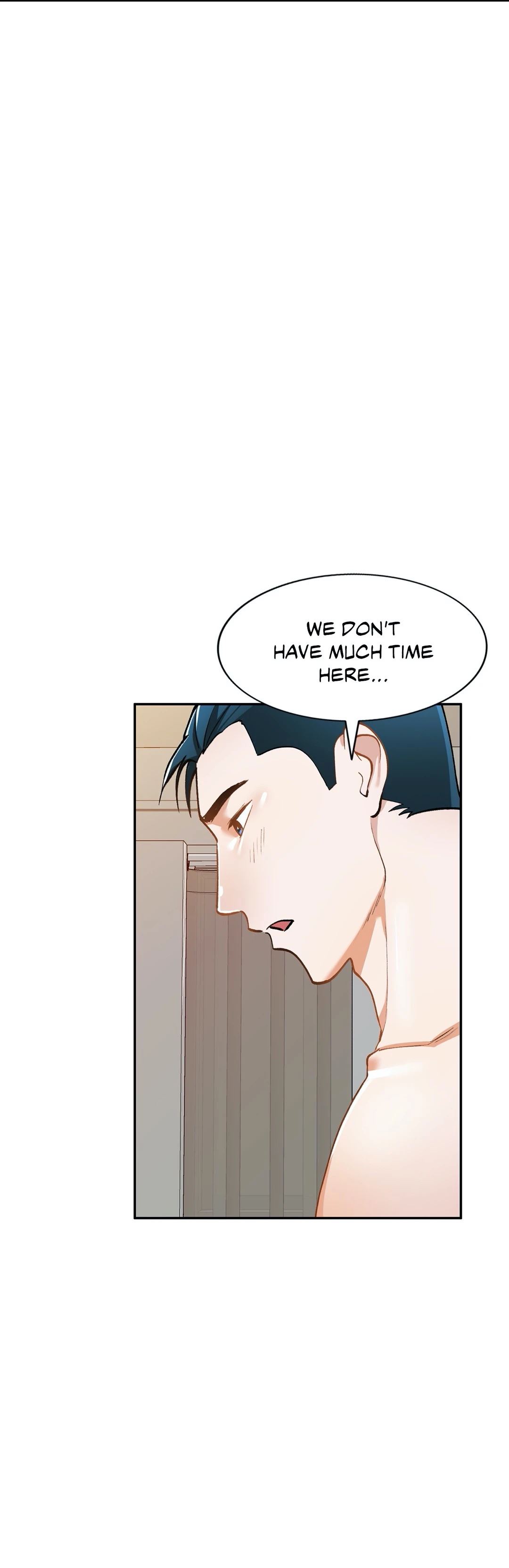 My Secretary’s Got a Secret Chapter 8 Page 33