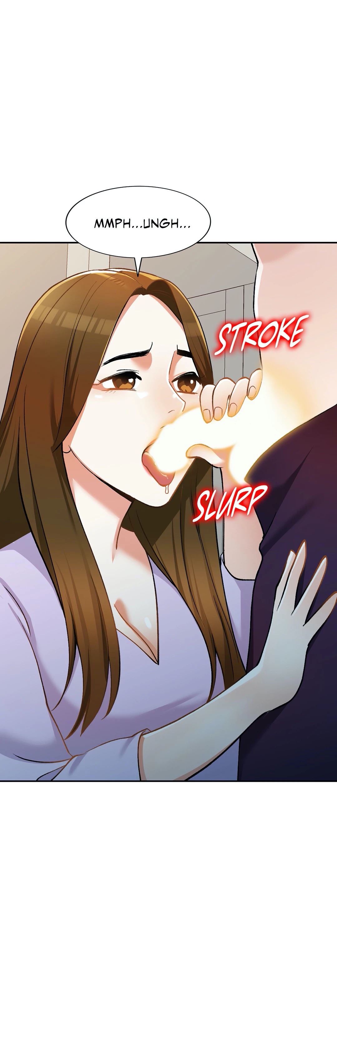 My Secretary’s Got a Secret Chapter 8 Page 34