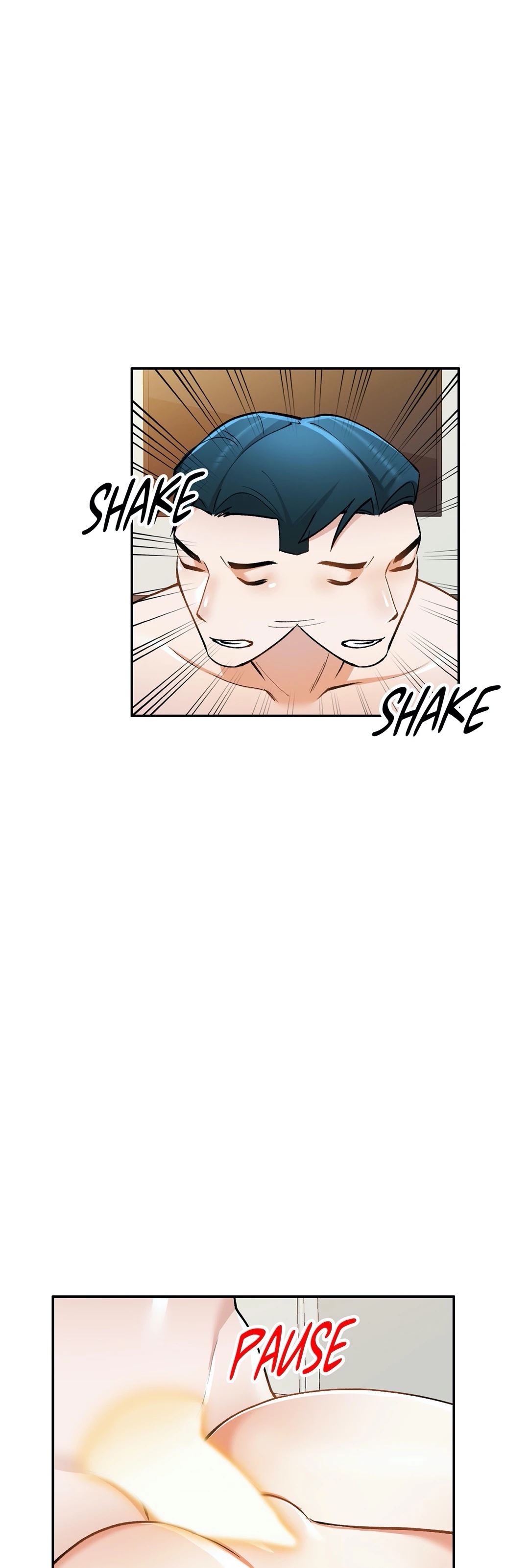 My Secretary’s Got a Secret Chapter 8 Page 43