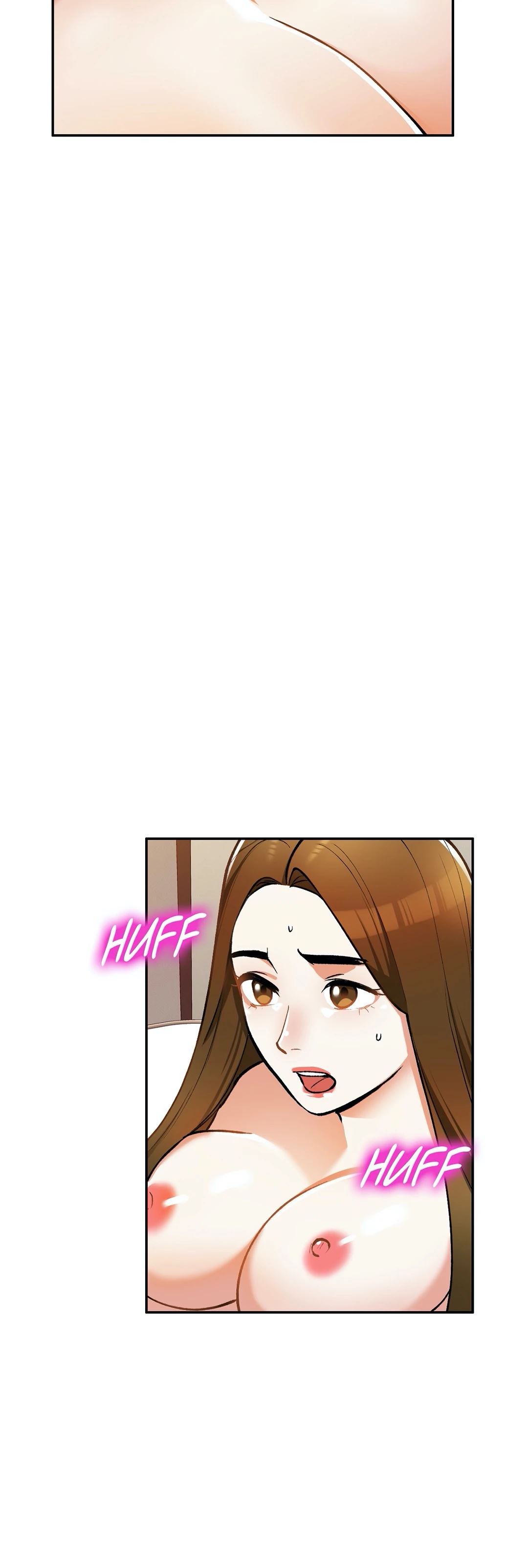 My Secretary’s Got a Secret Chapter 8 Page 44