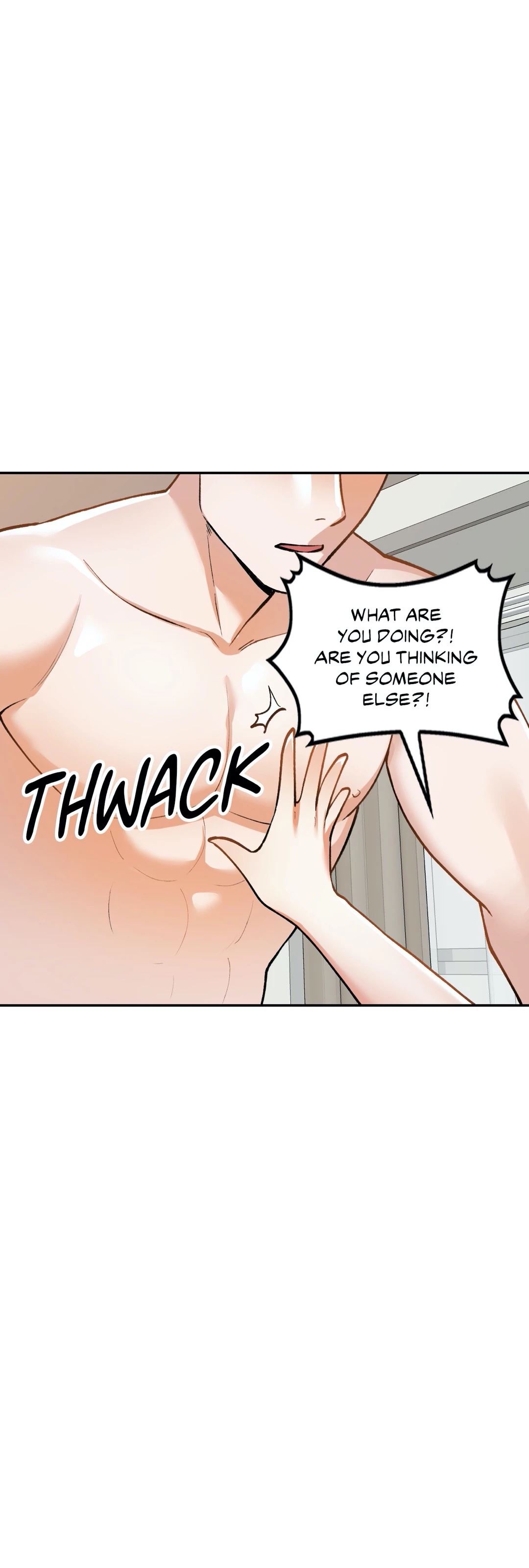 My Secretary’s Got a Secret Chapter 8 Page 45