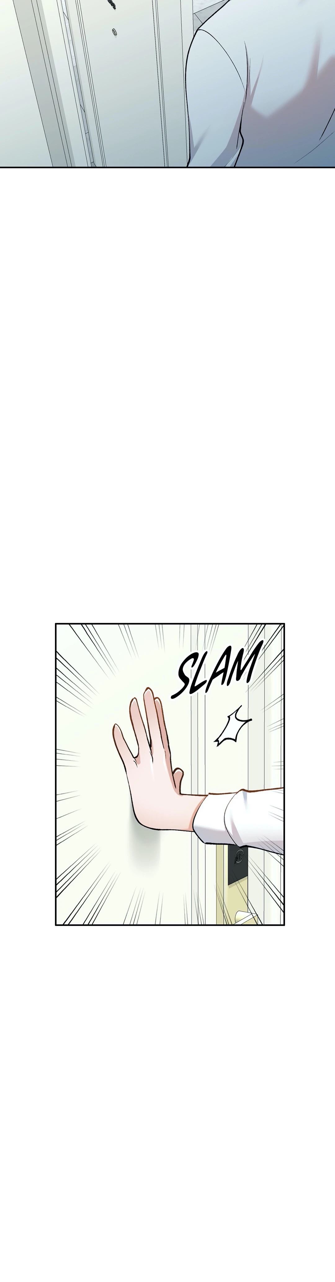 My Secretary’s Got a Secret Chapter 8 Page 48
