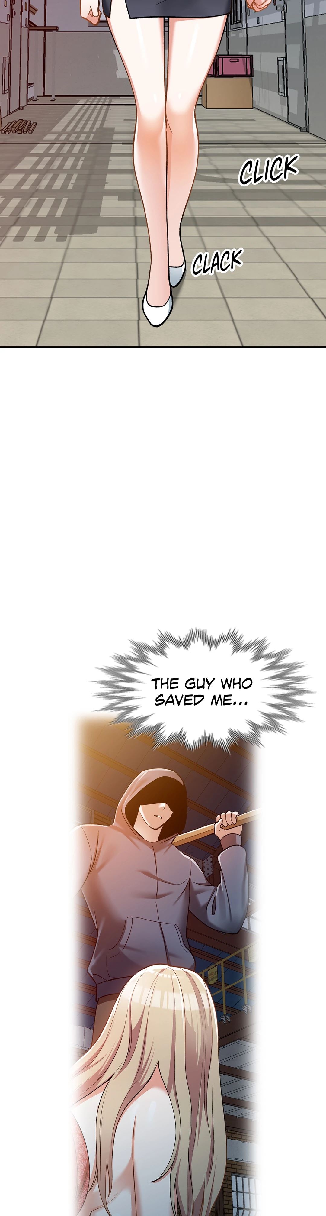 My Secretary’s Got a Secret Chapter 9 Page 14