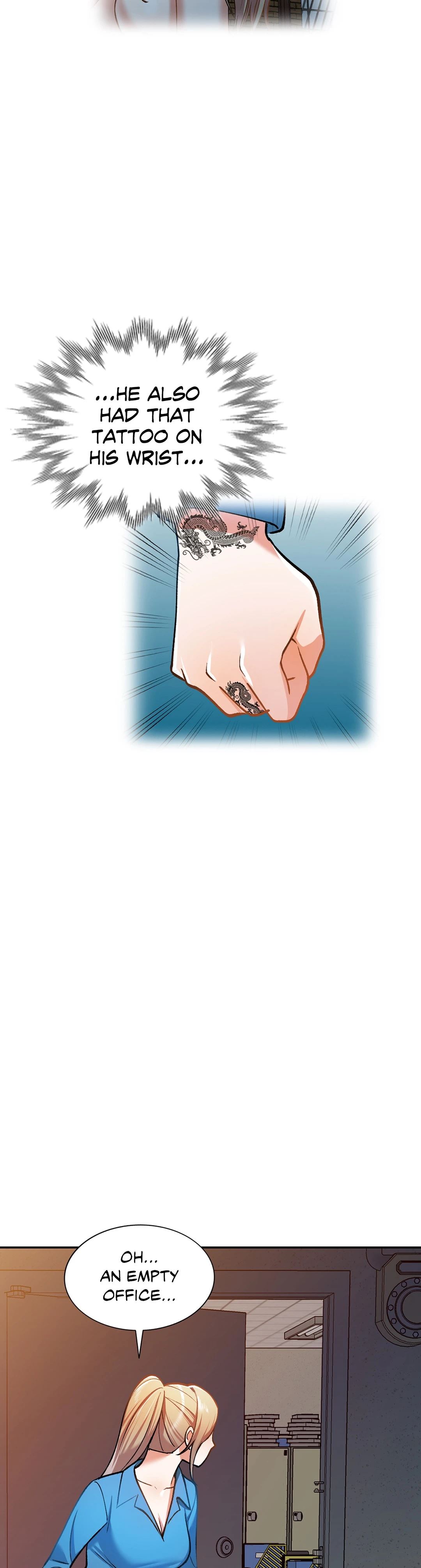 My Secretary’s Got a Secret Chapter 9 Page 15