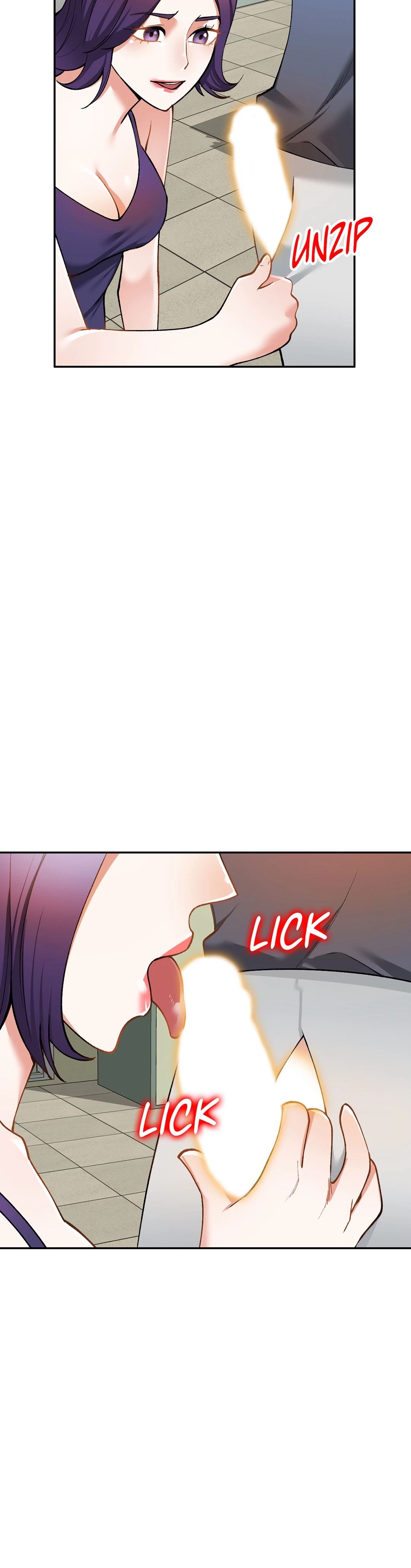 My Secretary’s Got a Secret Chapter 9 Page 25