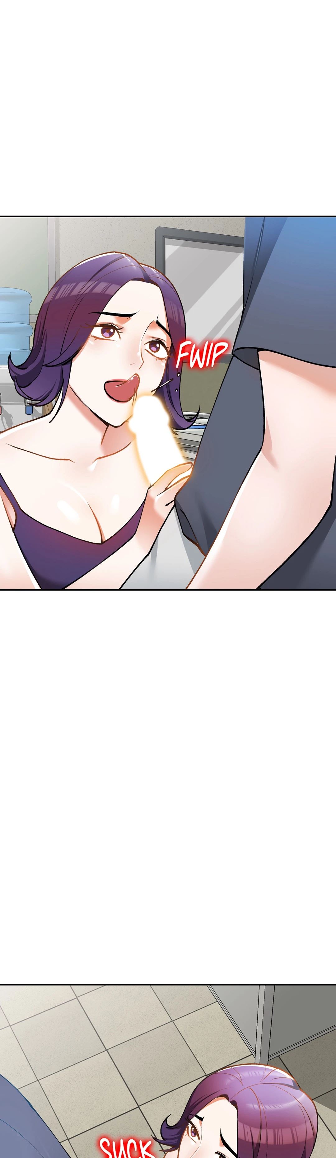 My Secretary’s Got a Secret Chapter 9 Page 26
