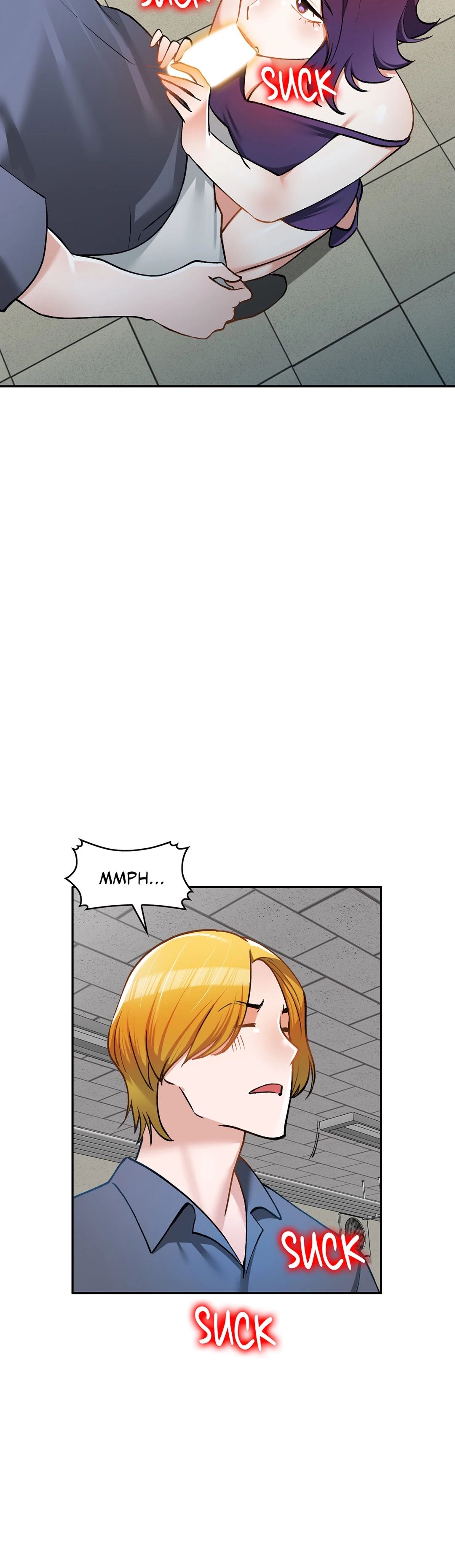 My Secretary’s Got a Secret Chapter 9 Page 27