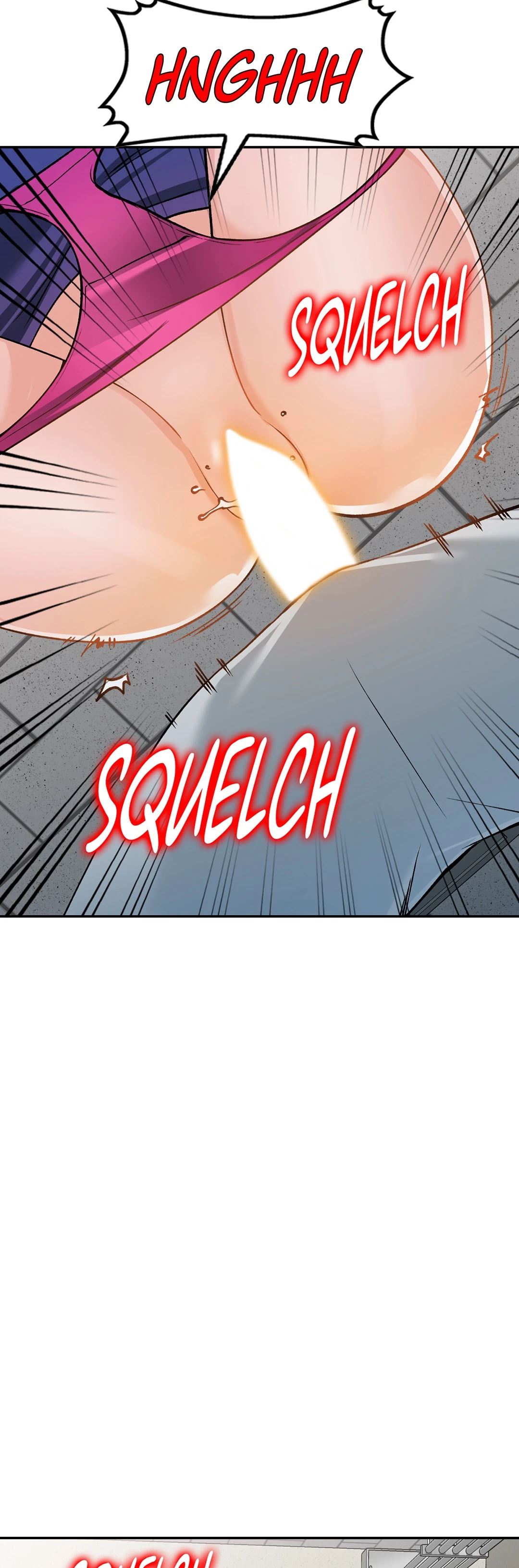 My Secretary’s Got a Secret Chapter 9 Page 31