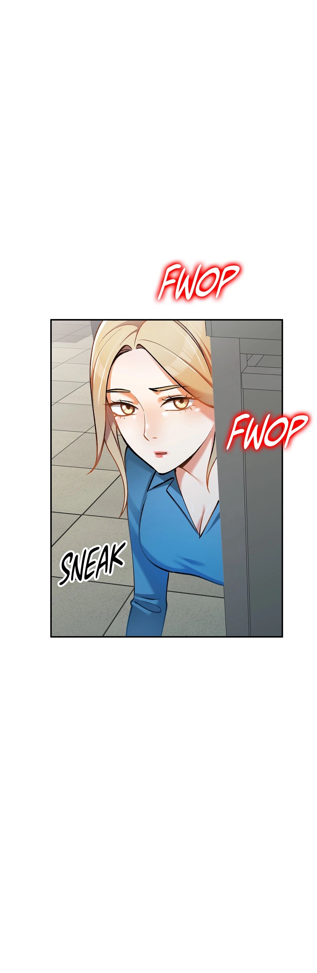 My Secretary’s Got a Secret Chapter 9 Page 39