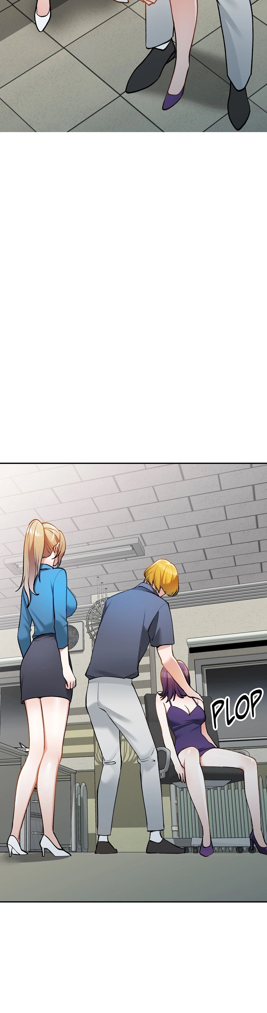 My Secretary’s Got a Secret Chapter 9 Page 44
