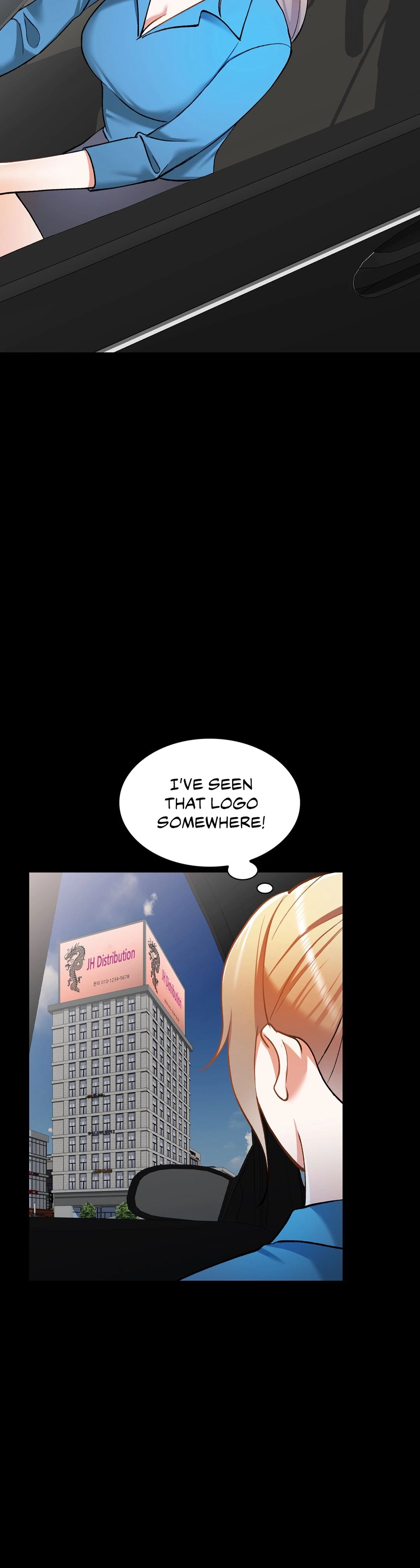 My Secretary’s Got a Secret Chapter 9 Page 9