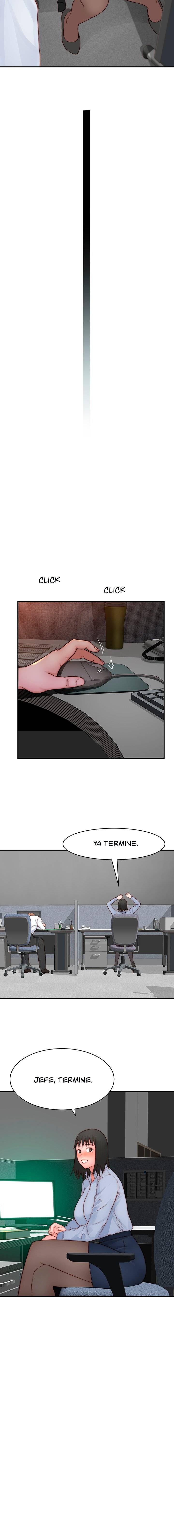 Between Us Raw Chapter 93 Page 10
