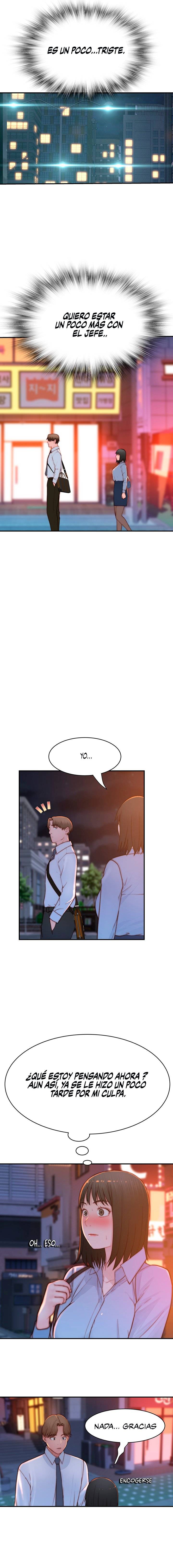 Between Us Raw Chapter 93 Page 13