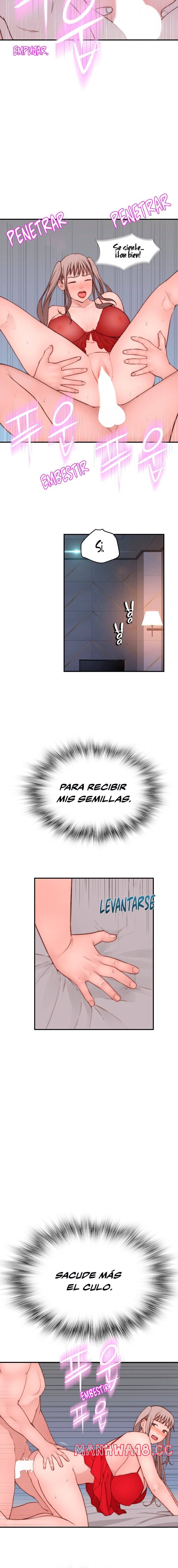Between Us Raw Chapter 93 Page 4