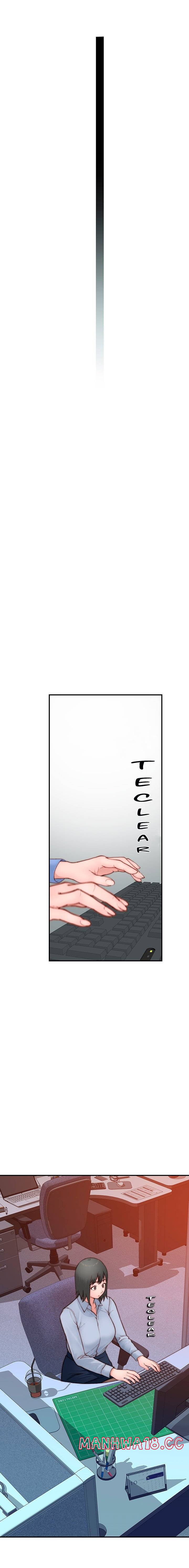 Between Us Raw Chapter 93 Page 7