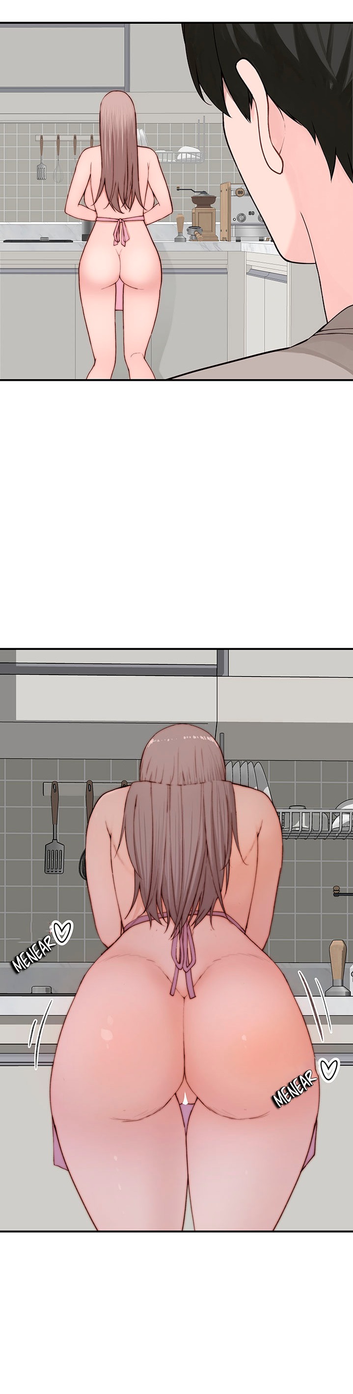 Between Us Raw Chapter 94 Page 2