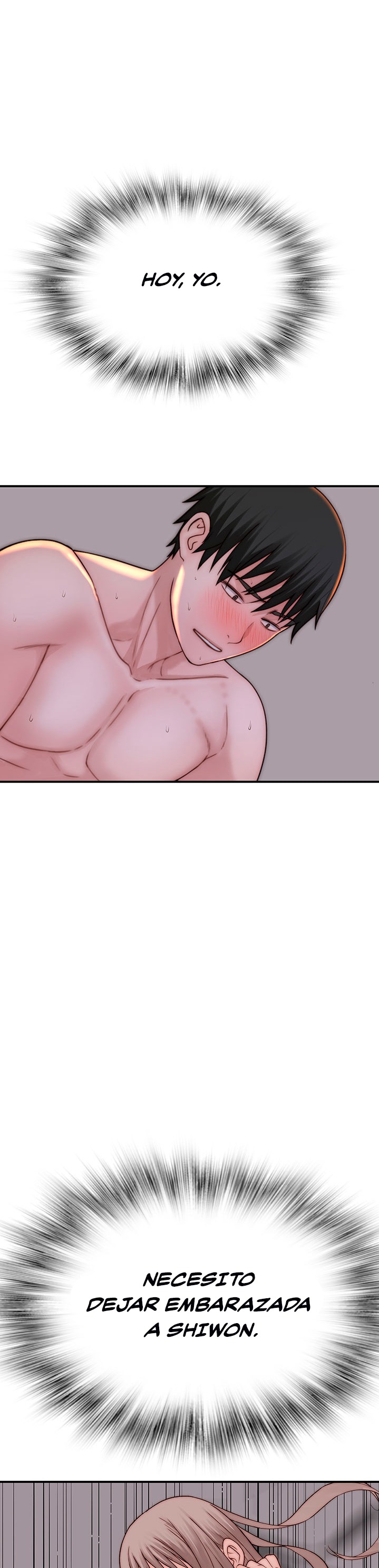 Between Us Raw Chapter 94 Page 21