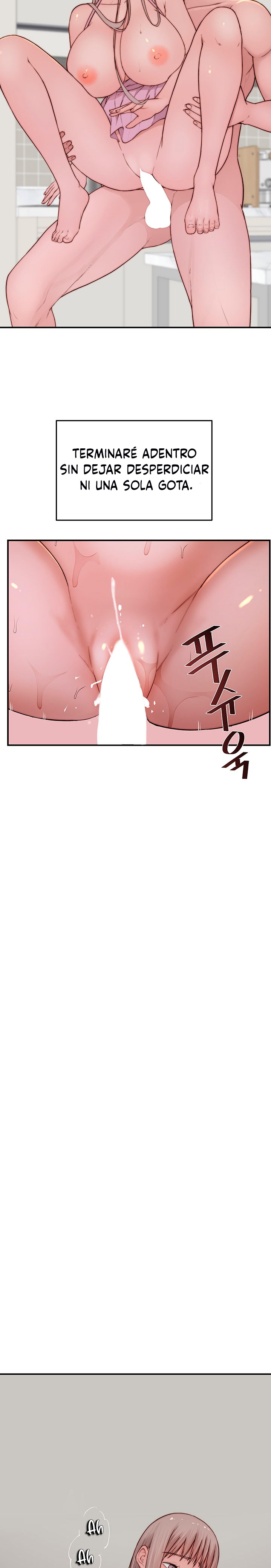 Between Us Raw Chapter 94 Page 24