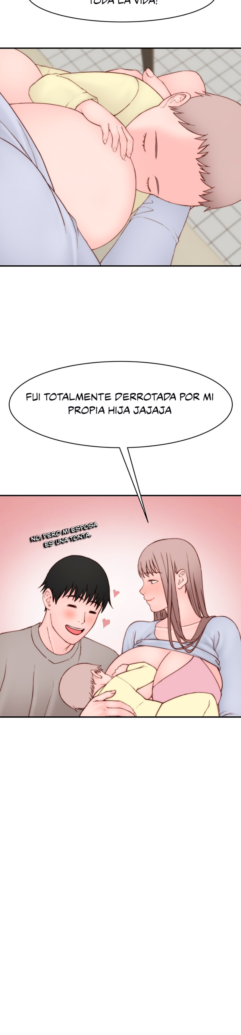Between Us Raw Chapter 95 Page 24