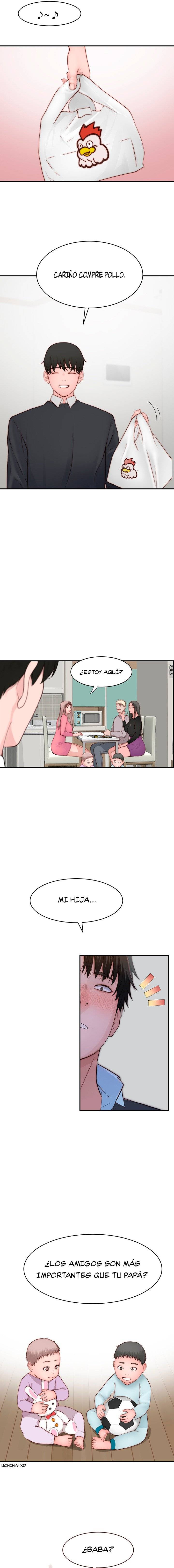 Between Us Raw Chapter 96 Page 12