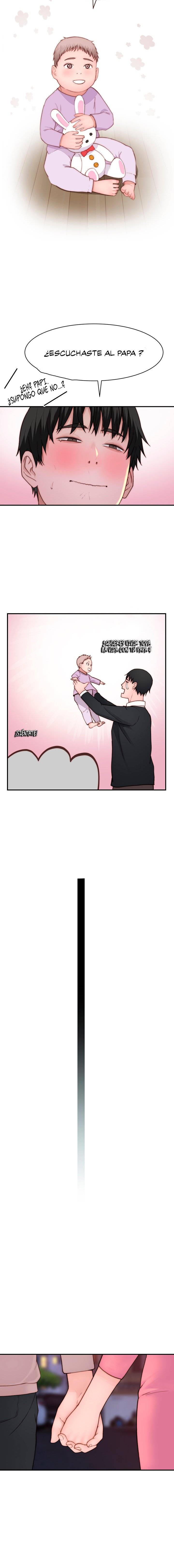 Between Us Raw Chapter 96 Page 13