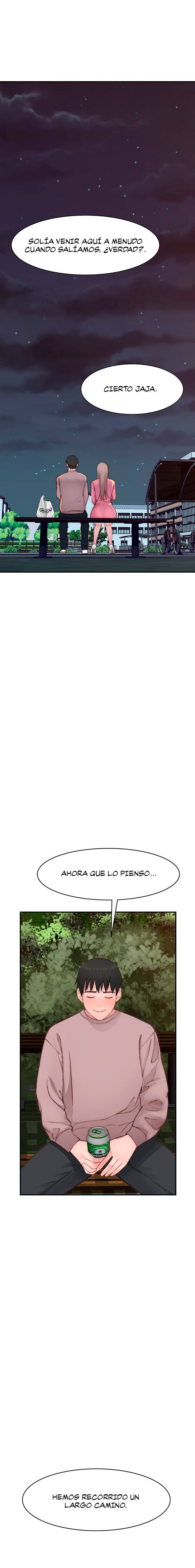 Between Us Raw Chapter 96 Page 15