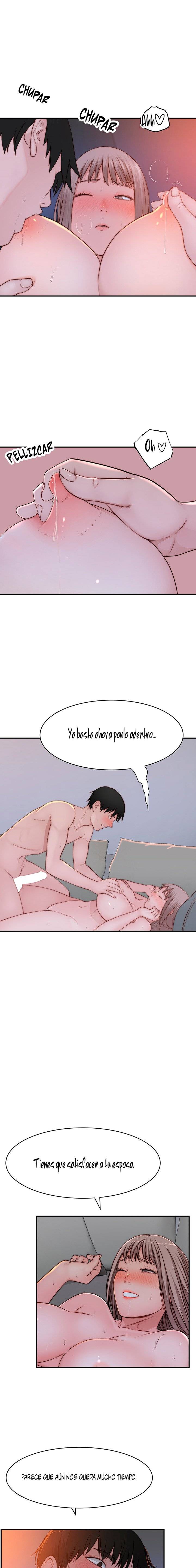 Between Us Raw Chapter 96 Page 2