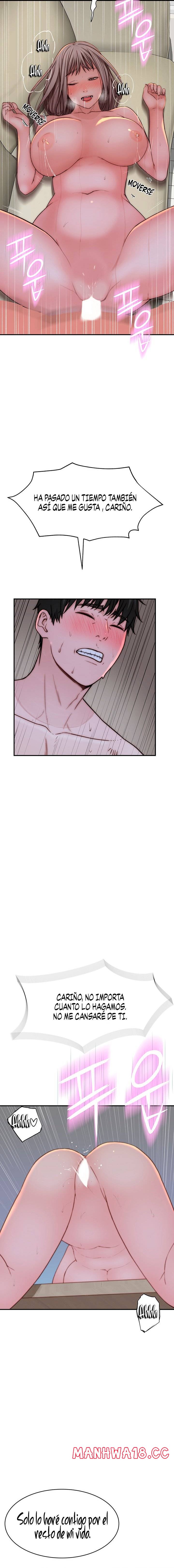 Between Us Raw Chapter 96 Page 5