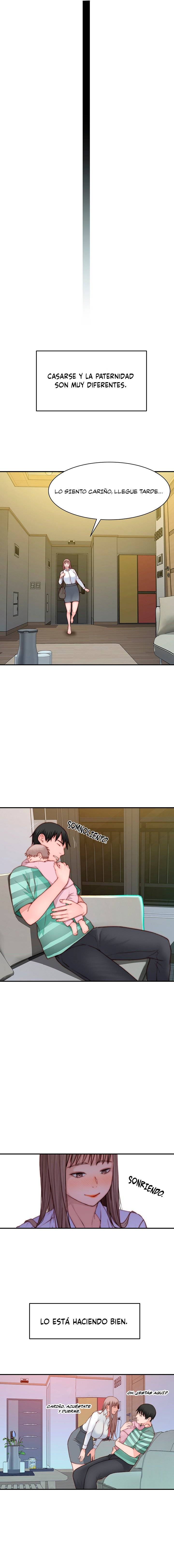 Between Us Raw Chapter 96 Page 8