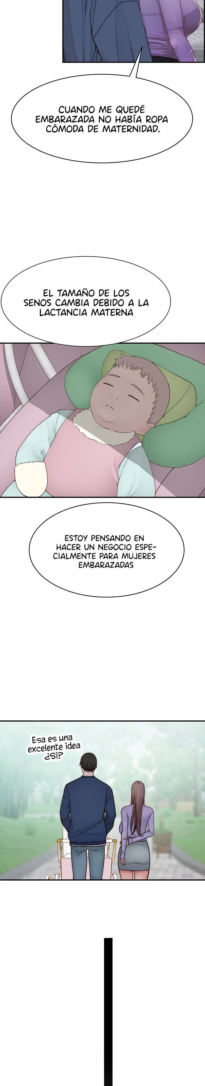 Between Us Raw Chapter 97 Page 15