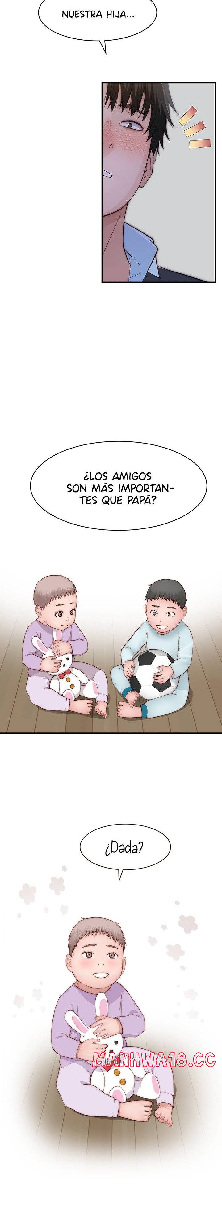 Between Us Raw Chapter 97 Page 20