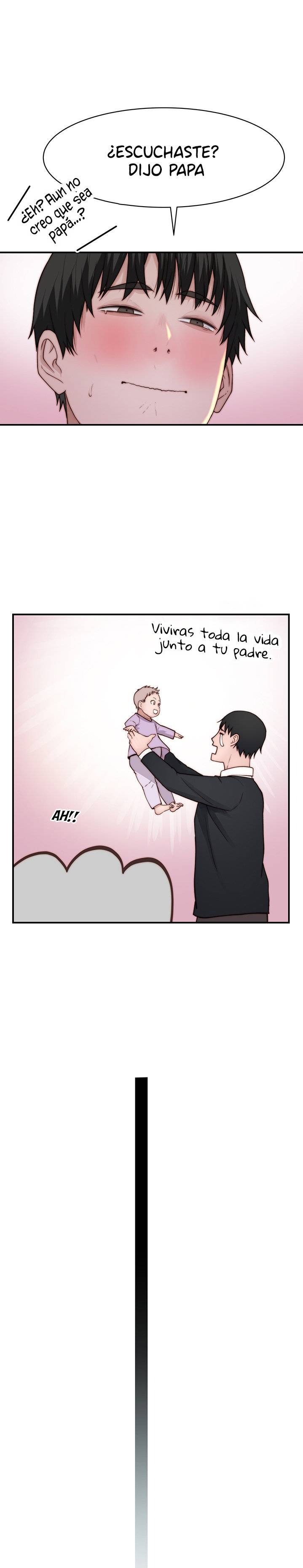 Between Us Raw Chapter 97 Page 21