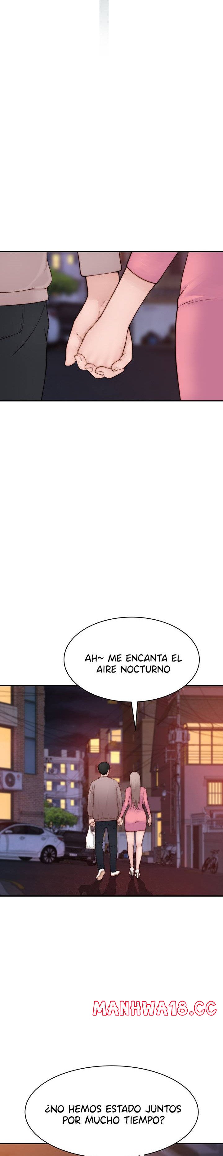 Between Us Raw Chapter 97 Page 22