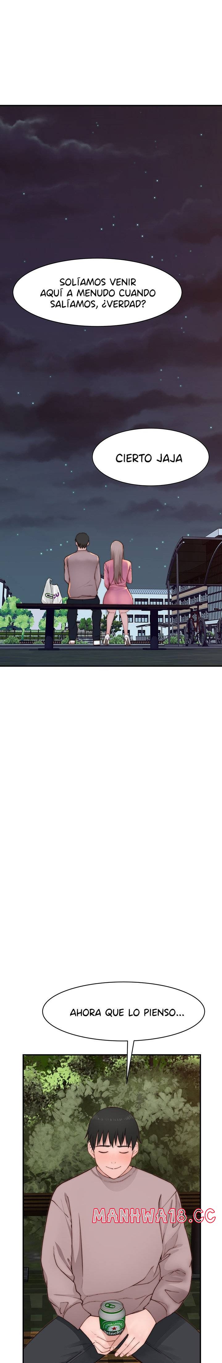Between Us Raw Chapter 97 Page 24