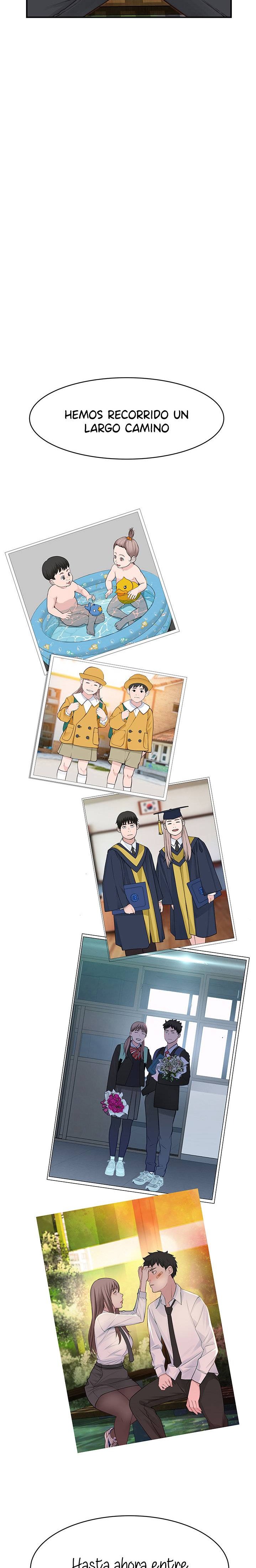 Between Us Raw Chapter 97 Page 25