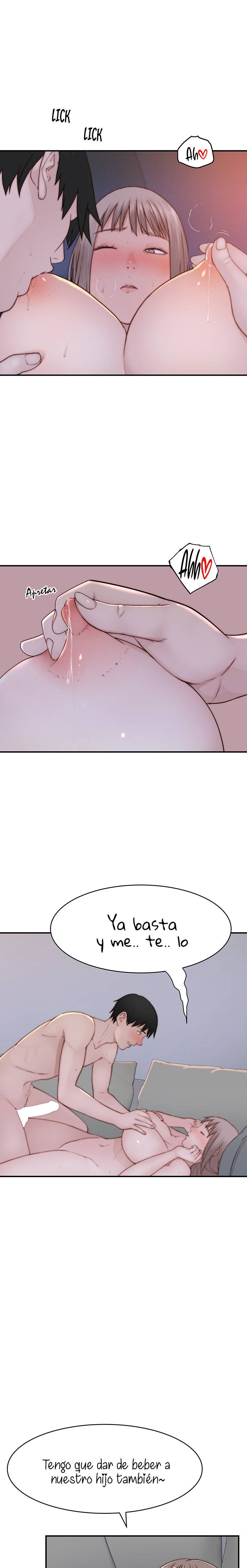 Between Us Raw Chapter 97 Page 4
