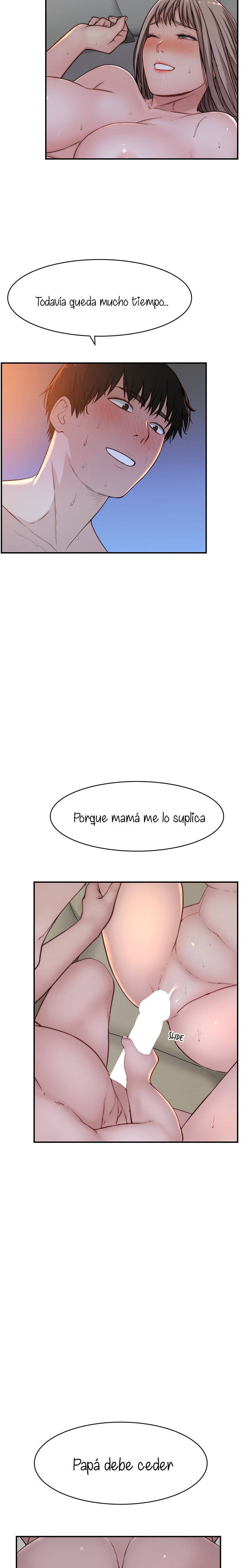 Between Us Raw Chapter 97 Page 5