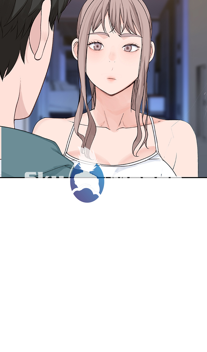 Between Us Raw Chapter 11 Page 64