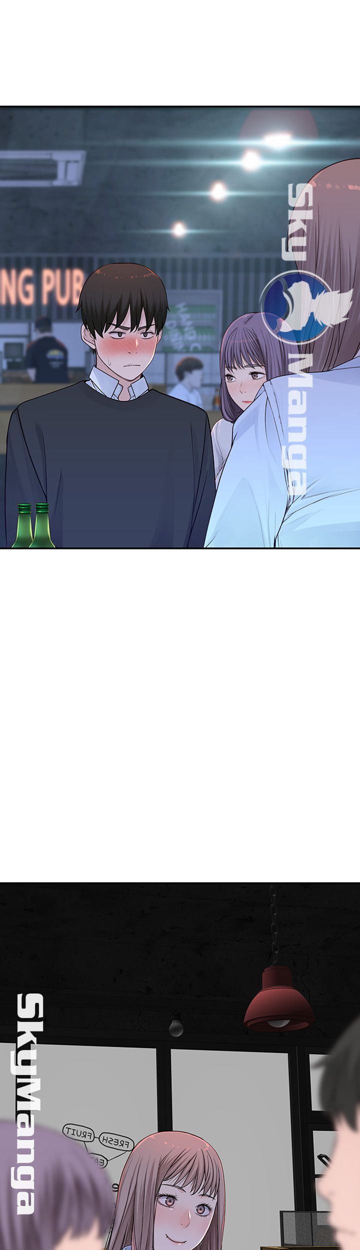 Between Us Raw Chapter 15 Page 36